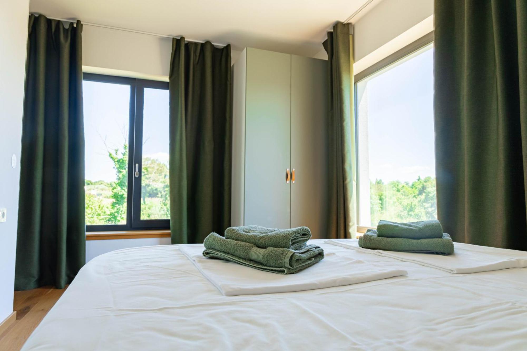 Villa Zen - With Pool & Close To The Sea Tar-Vabriga Eksteriør bilde