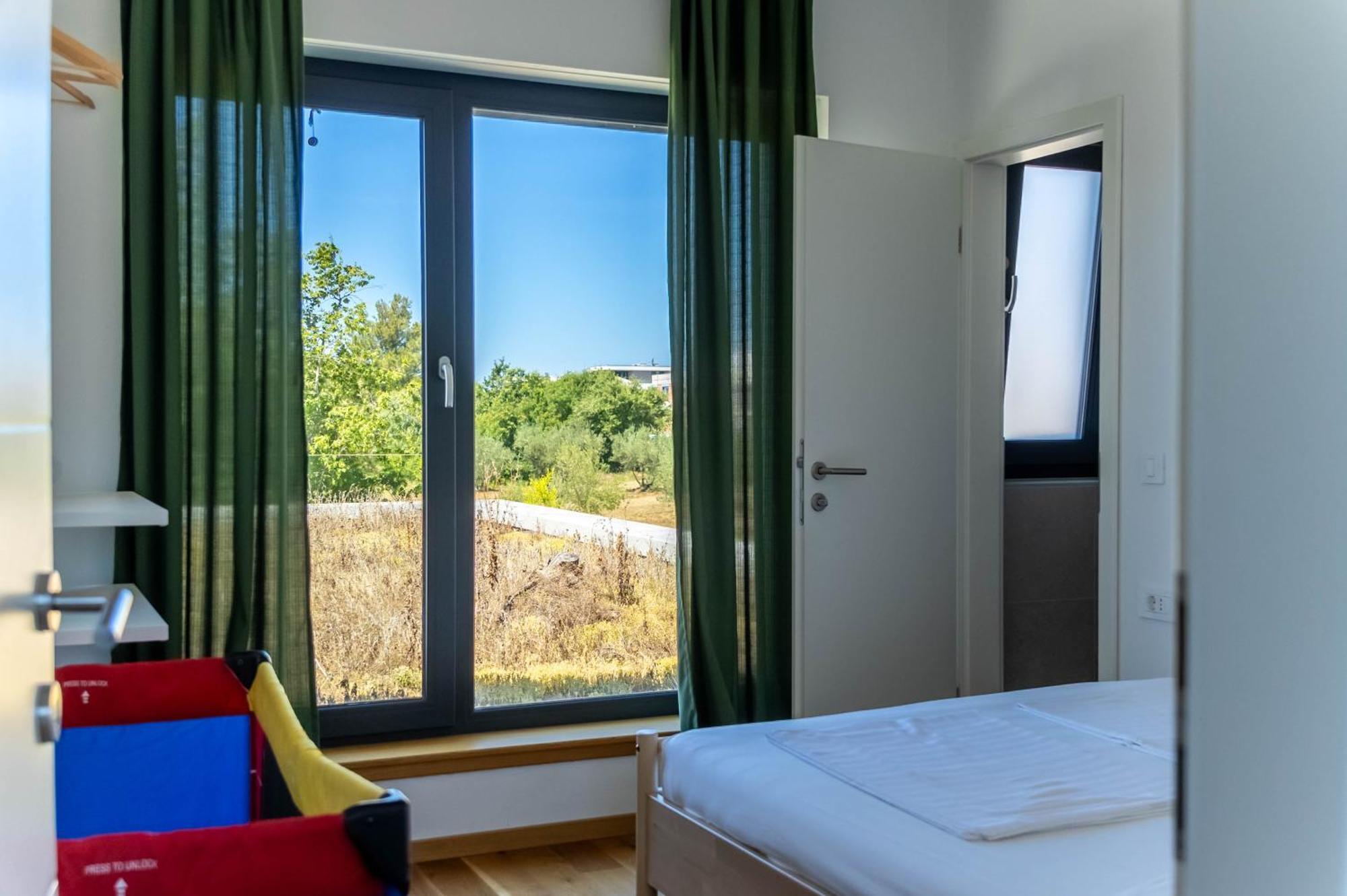 Villa Zen - With Pool & Close To The Sea Tar-Vabriga Eksteriør bilde